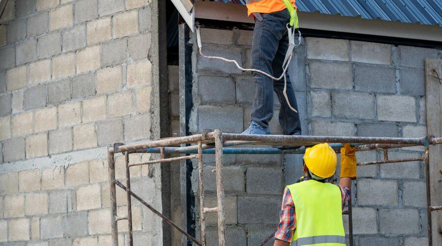 Local Chimney Repair in Schnecksville, PA